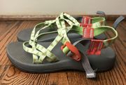 Chacos Chaco trekking sandals