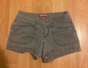 Unionbay Delaney Stretch Twill Shorts