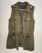 Sanctuary Vest