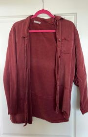 Russ Berens Long Sleeve Shirt