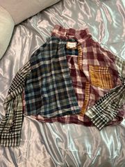 Outfitters Flannel