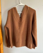 Boutique Sweater