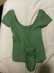 Outfitters Bodysuit