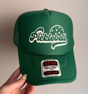 Pickleball Trucker Hat