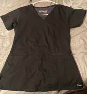 Greys Anatomy Scrub Shirt 