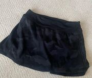 Lululemon  TENNIS SKIRT