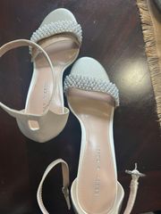 Wedding Shoes!