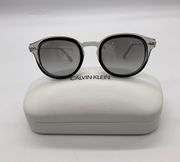 50 23 140 #2 TITANIUM SUNGLASSES