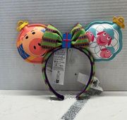 Toy story holiday ears Disney/Pixar