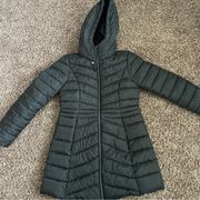 Puffer Coat