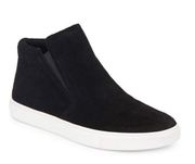 Kenneth Cole Kyle Suede High-Top Sneaker