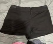 Maurices I am smart shorts
