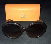 Tory Burch sunglasses