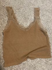 Outfitters Tank-top