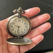 Antique Pocket Watch 