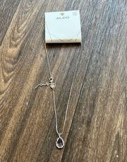 Aldo Necklace