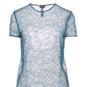 lace shirt Jade M