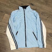 Vintage Tracksuit Jacket