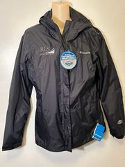 New women's waterproof jacket.BLS Size L. $45.