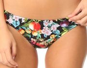 Nanette LePore Amor Fruits Bikini Bottom