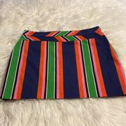 Trina Turk Los Angeles Skirt size 12 excellent condition