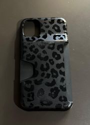 Wallet Phone Case