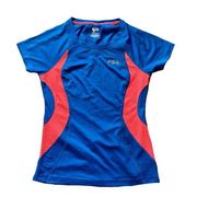 Fila Activewear Top