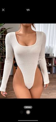 SheIn Body Suit