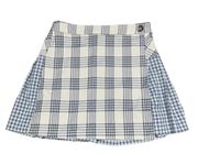 Urban Outfitters Plaid Skirt