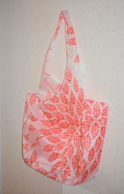 Reusable Tote Bag Large Size