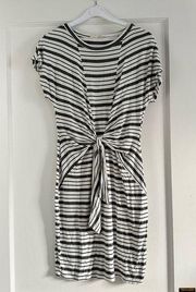 Altar'd State GUC  Women’s Medium Striped Dress