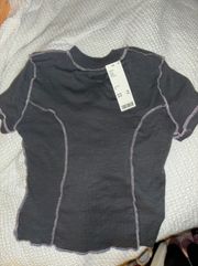 NWT urban top