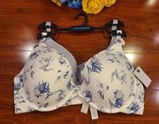 Lucky Brand 2pc Bras Size 42D