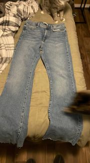 Bootcut Jeans