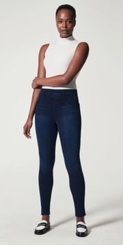 Jean-ish® Ankle Leggings