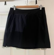 SoHo skort