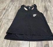 Nike Tank Top Size Medium