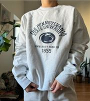 penn state crewneck