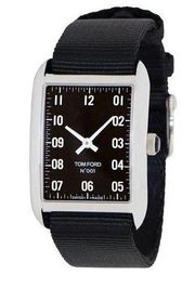 Tom Ford N.001 Watch