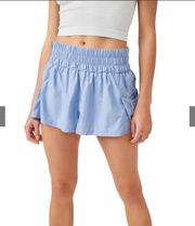 Get Your Flirt On Shorts