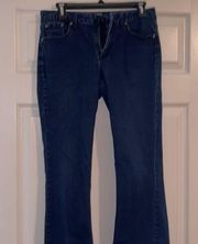 New York & Company Jeans