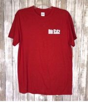 NWT Ohio State Buckeyes Tee