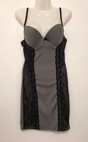 Marilyn Monroe Lingerie intimate body shape wear size large