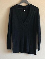 𝅺NORDSTROM bp oversized boyfriend sweater