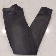 LOU & GREY "The Skinny" jeans black