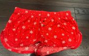 Wondershop Womens Boxer Pajama Shorts