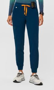 Zamora Jogger Deep Reef