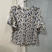 Pleione Blouse 