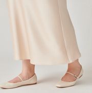 Ballet Flat