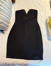 Boutique Dress